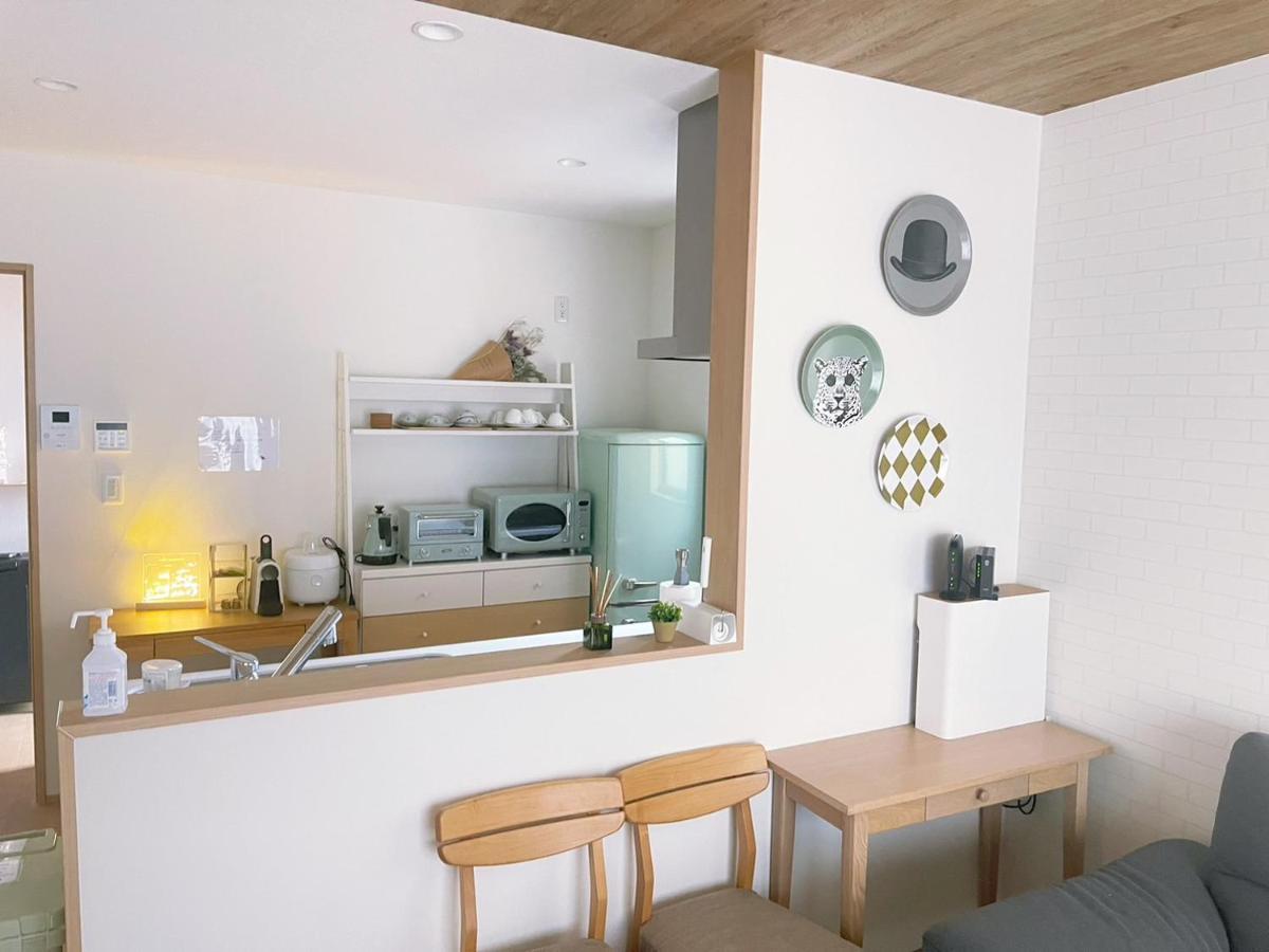 ヴィラ山間堂 Terrace Villa Bbq Bonfire Fuji View Annovillas Фудзикавагутико Экстерьер фото