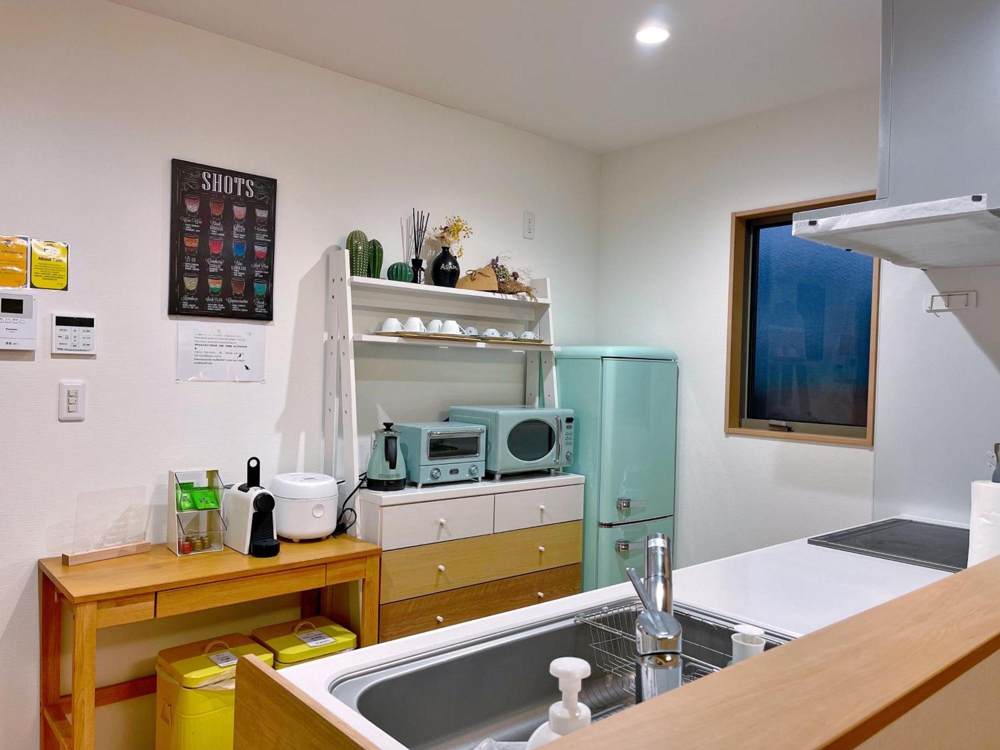 ヴィラ山間堂 Terrace Villa Bbq Bonfire Fuji View Annovillas Фудзикавагутико Экстерьер фото